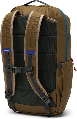 Cotopaxi Chiquillo 26L Backpack Cada Dia Cotopaxi Black in Saudi Arabia