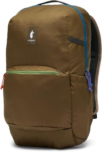 Cotopaxi Chiquillo 26L Backpack Cada Dia Cotopaxi Black in Saudi Arabia
