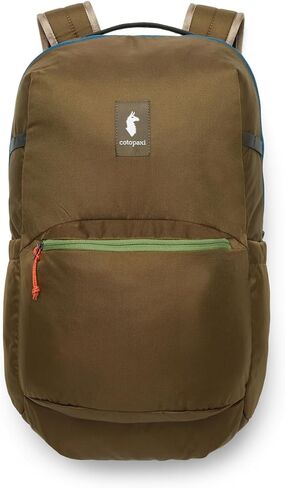 Cotopaxi Chiquillo 26L Backpack Cada Dia Cotopaxi Black in Saudi Arabia