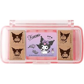 Sanrio kromi Sanrio أحرف Stamp Mini Stamp SGM-026