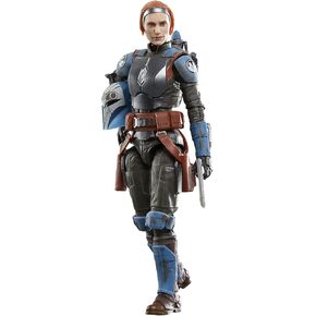 Star Wars The Black Series Archive Bo-Katan Kryze Figure 15 سم