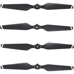 4 Pcs Propellers for DJI Mavic Pro Drone Parts 8330 Quick-Release Folding Propellers