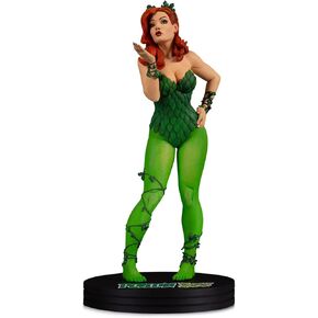 McFarlane Toys - DC Direct DC COVERGIRLS - Poison Ivy by Frank CHO (Resin)