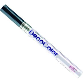 UCHIDA Marvy Deco Color Extra Fine Paint Marker Art Supplies, Ultramarine