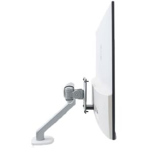 حائط جبل جبل Vesa Adapter Bracket متوافق مع HP M Series Sonitors M22f M24F M24FD M24FW M24FWA M27F M27FD M27FQ M27FW M27FWA M32F 524SA 524SW 524SF 527SA 527SW