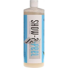 show-a-peel Quart 32oz