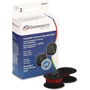 DataProducts R3197 R3197 متصل الشريط الأسود/الأحمر (DPSR3197)