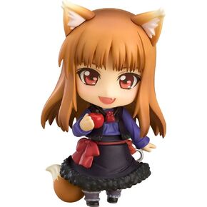 Good Smile Company Spice and Wolf: Holo Nendoroid Action Figure