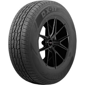 DELINTE DX-11 Bandit H/T 245/70R17