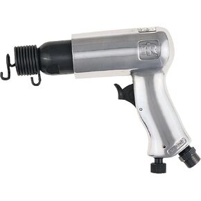 Ingersoll Rand 115K Standard Duty Pneumatic Hammer Kit | Features 5,000 BPM, includes 5-piece chisel set, ideal for light-duty cutting, chipping, and exhaust or body panel work in Kuwait