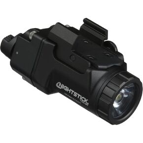 Nightstick TCM-365 Subcompact Handgun Light | Compatible with Sig Sauer® P365 Models - 1 CR123 - Black