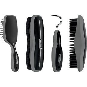 طقم Wahl Pro Animal Horse Grooming