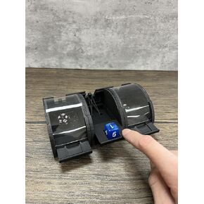 MunnyGrubbers - Popper أو Catapult متعدد الوظيفية - (3 حزمة) - (مجموعة عشوائية 7pcs D20 DICE مدرجة) - لألعاب TTRPG & Board - Dice Roller - Dice Tower - Dungeons and Dragons - DND - (Black)