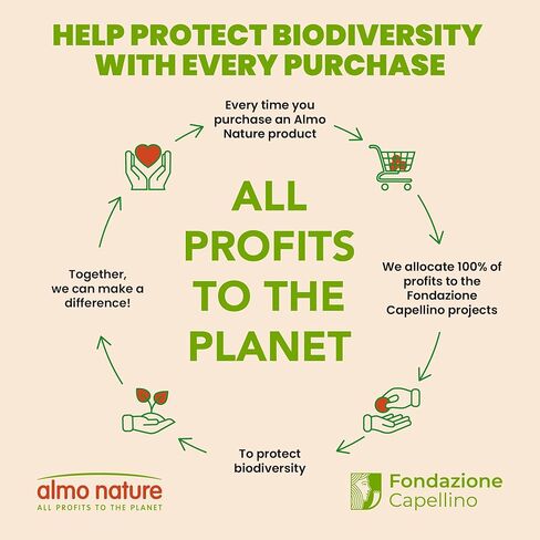 almo nature HQS Natural Variety Pack 4 Assorted Recipes in Broth, Grain Free, Additive Free, Adult Cat Canned Wet Food, Shredded, 24 x 70g/2.47 oz in Kuwait