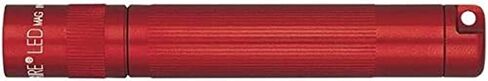 MagLite Solitaire LED 1-Cell AAA Flashlight – Compact, Water-Resistant, Adjustable Beam – Black in Kuwait