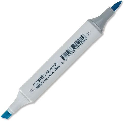 Copic Markers T6-Sketch, Toner Gray in Saudi Arabia