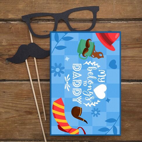 عيد الأب Clear Stamps لصنع البطاقات Love Dad Words Rubber Stamps شكرًا لك أبي أختام السيليكون الشفافة لبطاقة هدية عيد الأب DIY Scrapsing Card Card Craft Supplies in Kuwait