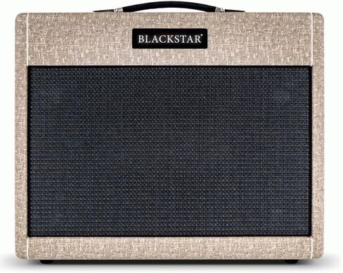 Blackstar St. James 4x12" Guitar Cabinet - Black (STJ412BBLK) in Kuwait