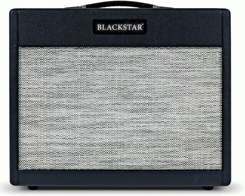 Blackstar St. James 4x12" Guitar Cabinet - Black (STJ412BBLK) in Kuwait