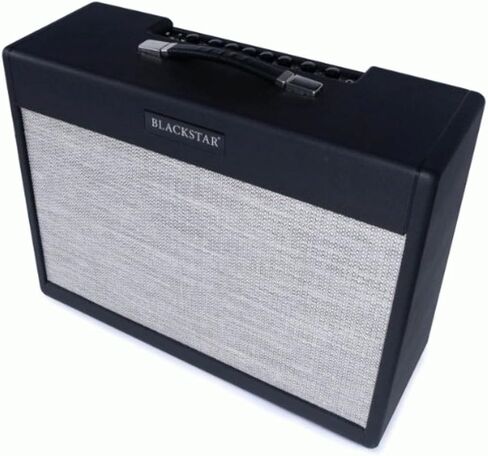 Blackstar St. James 4x12" Guitar Cabinet - Black (STJ412BBLK) in Kuwait
