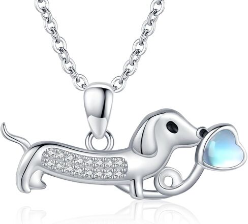 Highland Cow Necklace 925 Sterling Silver Sunflower Cow Pendant Necklace Cute Animal Cow Jewelry Scottish Gfits for Women in Saudi Arabia