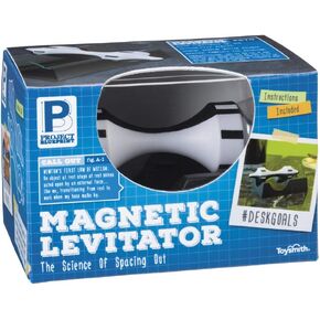 Toysmith Magnetic Levitator (5 بوصة)