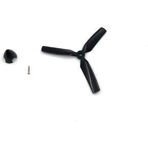 OMPHOBBY T720 RC Plane Propeller OSHT004 Original Replacement for OMP Hobby T720 RC Airplane Accessories Spare Part