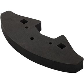 Traxxas 6437 Foam Body Bumper, XO-1, 110-Pack