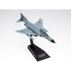 OPO 10 - 1/100 طائرة مقاتلة عسكرية F -4EJ KAI SUPER PHANTOM II/JASDF/Tactical Air Meet 2001/CP30
