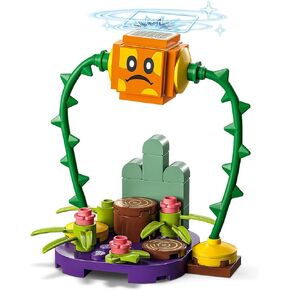 سلسلة Lego Super Mario Minifigures 6 - شخصية Bramball 71417