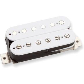 Seymour Duncan - 11103-05-W - TB-59 '59 Trembucker White
