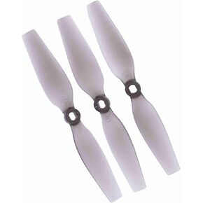 3pcs شفرة الطائرات RC ، أجزاء من شفرات المروحة خفيفة الوزن لـ X450 الإقلاع العمودي والهبوط