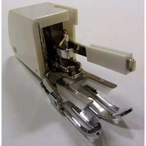 Eversewn Even Feed Sparrow Foot, Grey