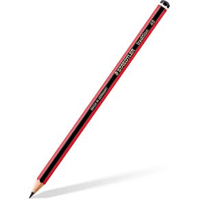أقلام تقليدية Staedtler ، المدرسة ، الرسم ، الرسم - 4 ب - حزمة 6
