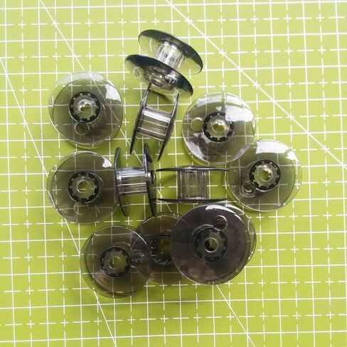 YICBOR Inspiration Bobbin 359838-900 for Singer 4200 4205 4206 4210 4212 4220 4228 (25pcs/Box) in Saudi Arabia