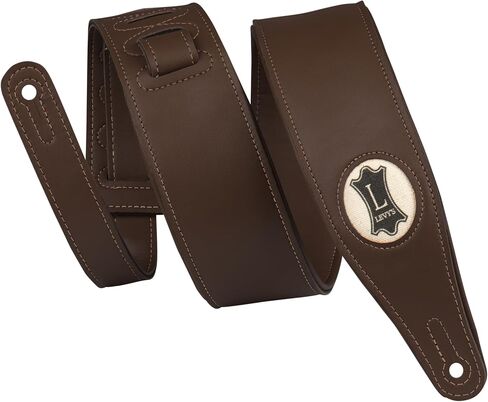 Levy's Leathers Padded Vegan Leather and Hemp Straps in Saudi Arabia