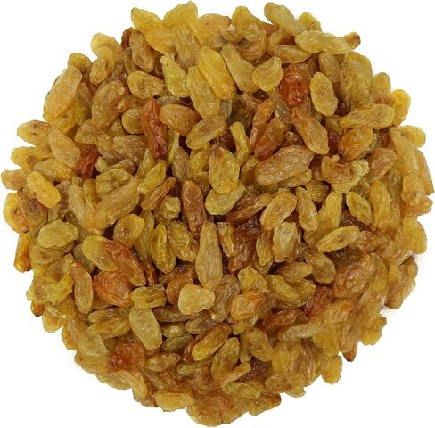 Smarty Stop Raisin Collection (Golden & Black, 1 Pound (Pack of 1)) in Kuwait
