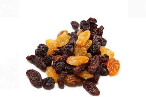 Smarty Stop Raisin Collection (Golden & Black, 1 Pound (Pack of 1)) in Kuwait