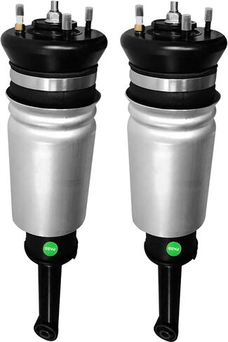 Rear Air Suspension Shock Absorber Struts RPD501090 Compatible with Land Rover LR3 2005-2009, Range Rover Sport 2006-2013, LR4 2010-2014, RPD500880 RPM500010 in Kuwait