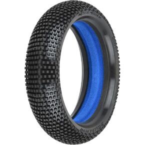 Pro-Line Hole Shot Shot 2.0 V2 Bead M3 Motocross الخلفي للإطار الخلفي لـ Losi Promationo-MX Pro1025202