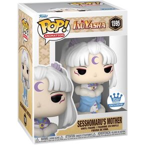 Funko Pop! Animation: Inuyasha - Sesshomaru's Mother Shop Exclusive
