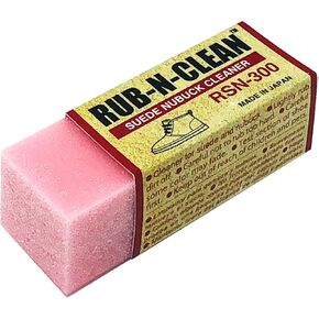 Lion Office Products ، Inc. Rub-N-Clean Canvas Sneaker Cleaning Eraser ، 1 EA. (RCS-300)