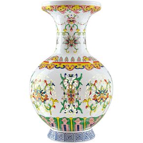 مزهرية ألغاز 200pcs للبالغين ، ألغاز مزهرية ثلاثية الأبعاد ، لترتيب الزهور وتزيين المنزل (لون الماس)