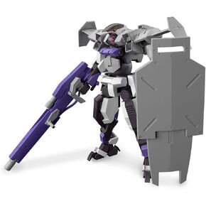 Hobby Bandai - Amaim Warrior at the Borderline - #12 Brady Fox HG 1/72 طقم طراز