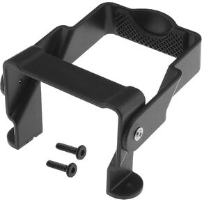 The Lord of the Tools Battery Holder Buckle Protector Compatible with Avata Drone Foldable Battery Anti-Release Buckle Drone Battery Accessories Plastic Black
