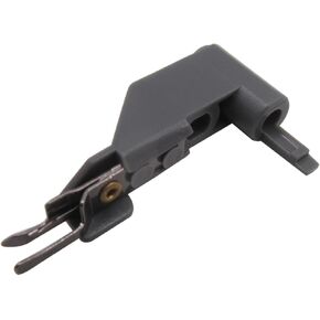 CKPSMS Brand -1PCS Needle Threader Hook Assembly #XC5732151 متوافق مع/استبدال Brother Brand PR600II PR620 PR650 PR655 PR1000 Babylock Brand EMP6 ، BMP8 ، BMP9 ، BMP6 ، BNT9 ، BNT9