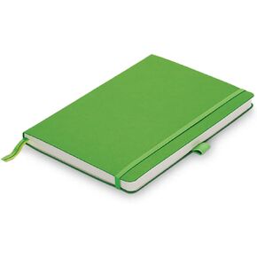 LAMY LBS-A5GN A5 دفتر ، ورقة ، غطاء ناعم ، أخضر