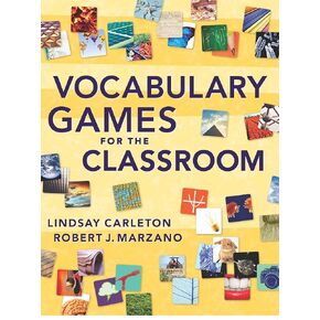 Vocabulary Games for the Classroom