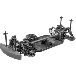 HPI Racing - RS4 Sport 3 Creator Edition Chassis