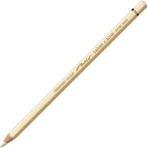Caran d'Ache Pablo Colored Pencil #491 Cream (666.491)